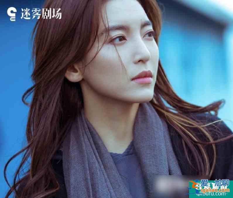 迷霧劇場終于迎來新作！《非常目擊》定檔，下個爆款懸疑劇預(yù)定了？