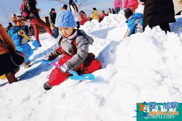 銀川滑雪場(chǎng)哪個(gè)最好 銀川滑雪場(chǎng)冬季開放時(shí)間+門票價(jià)格？