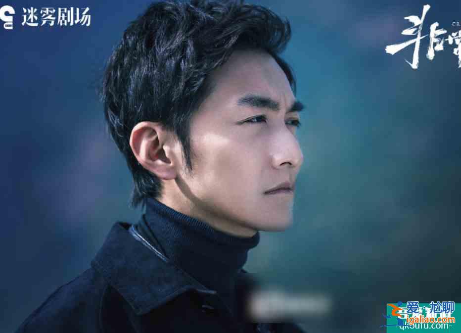 迷霧劇場終于迎來新作！《非常目擊》定檔，下個爆款懸疑劇預(yù)定了？