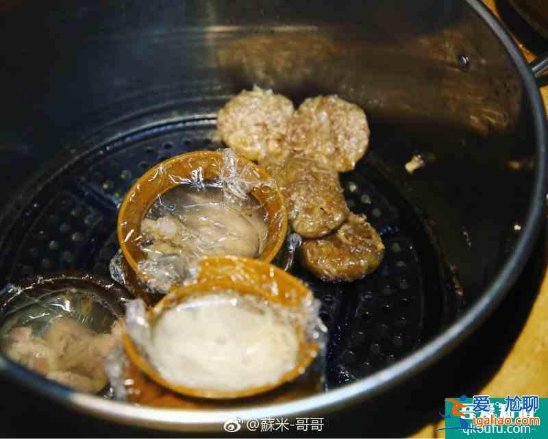泉州美食周邊老味道之八卦街？