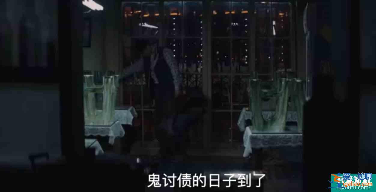 《非常目擊》定檔！又一懸疑網(wǎng)劇來襲，實力派演員陣容超大看點？