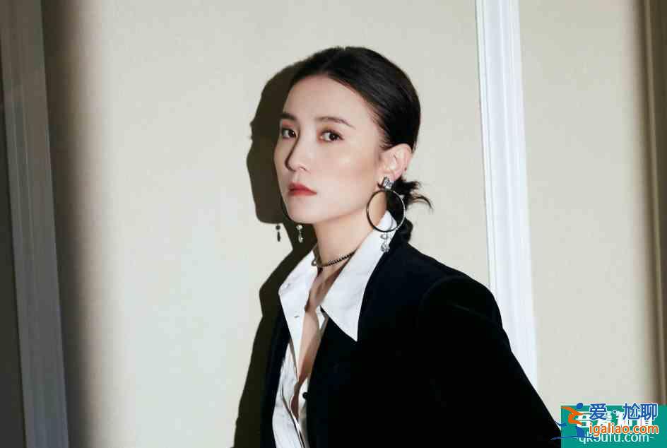 宋佳和劉敏濤合作，閨蜜攜手撕渣男，《白色月光》直面婚姻背叛？