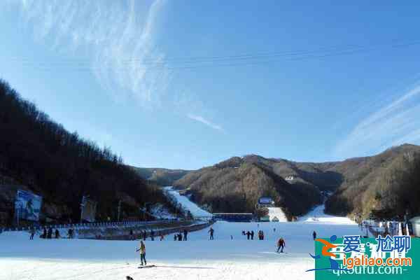 欒川冬季旅游哪兒好玩 適合冬天玩的欒川景點(diǎn)？