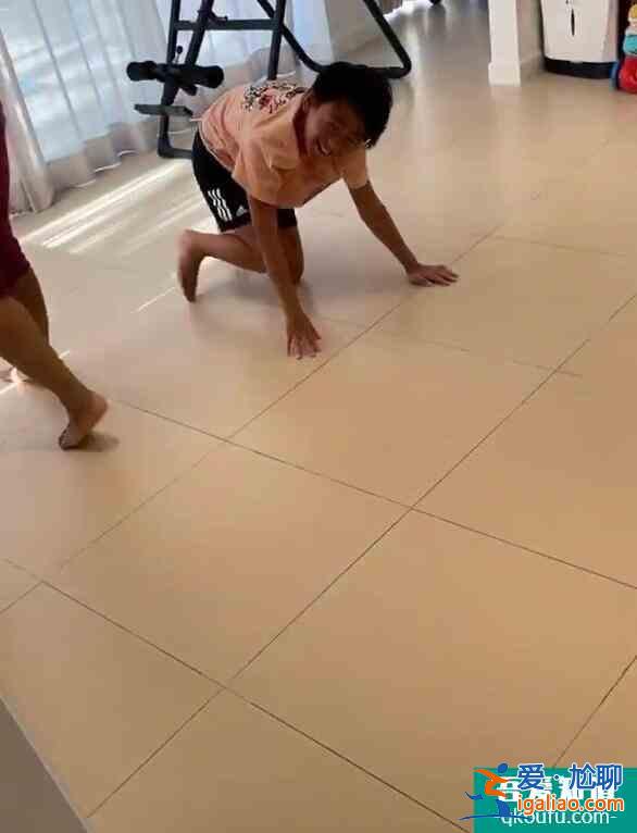 張柏芝豪宅內(nèi)設(shè)曝光 家中闊度非常大看起來(lái)十分奢華？