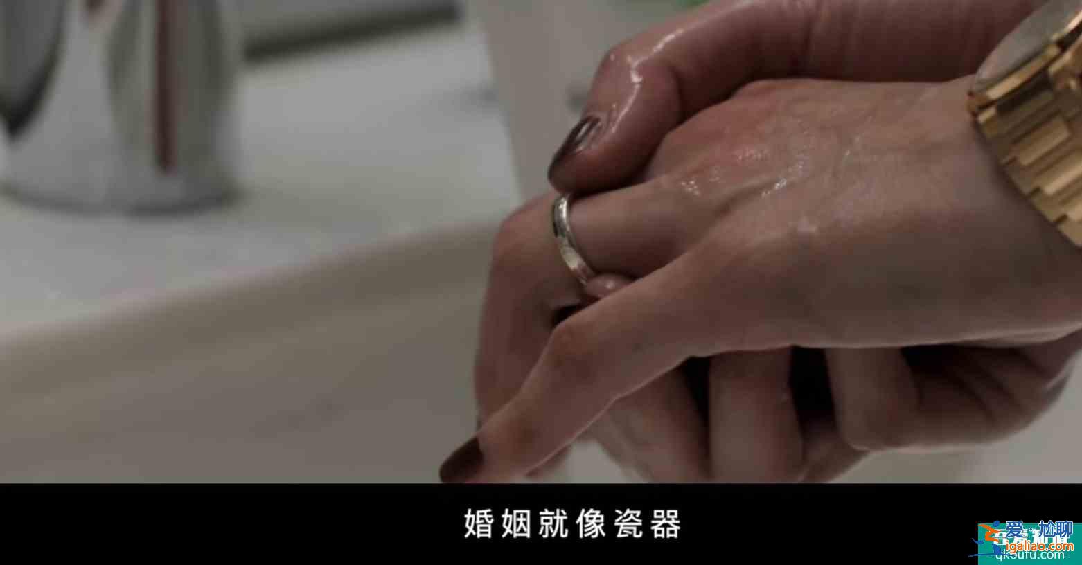 宋佳劉敏濤《白色月光》今晚播出，又是出軌題材大家期待嗎？？