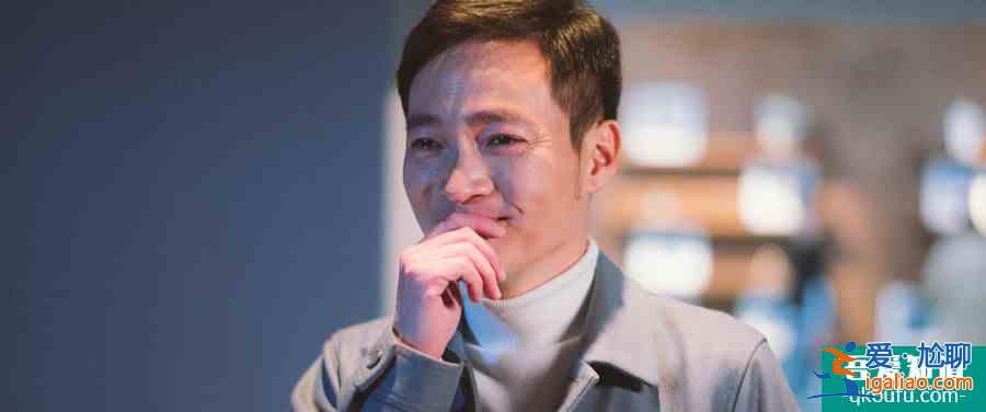 《白色月光》火熱開播 喻恩泰表情滿分顛覆演繹？