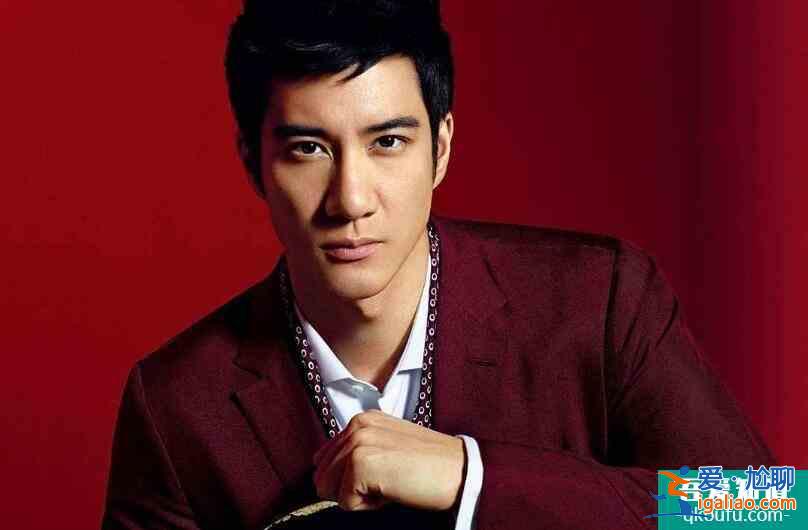 王力宏曬自拍變怪叔叔 滿臉胡子拉碴像不修邊幅的大叔？