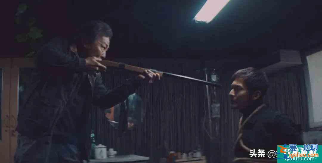 迷霧劇場(chǎng)新作《非常目擊》開(kāi)播，看完前兩集感覺(jué)如何？？