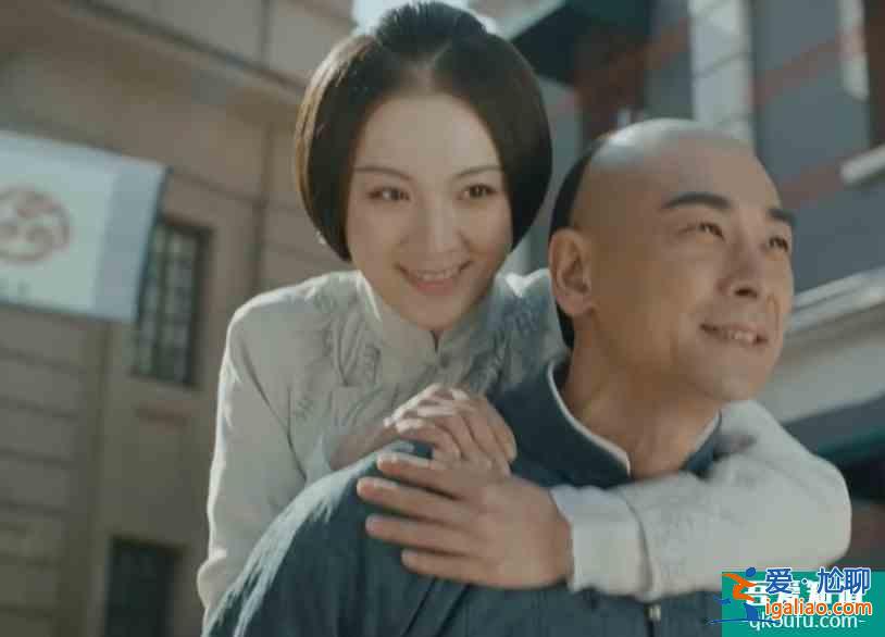 大俠霍元甲：對待陳真師徒仁心仁德，大男子主義背后現(xiàn)俠骨柔情？