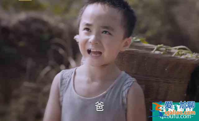 《以家人之名》：趙華光賀梅太惡心，不配做父母，賀子秋太慘了??？
