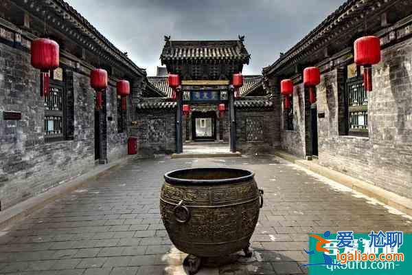 平遙古城和麗江古城的區(qū)別 哪個好玩？