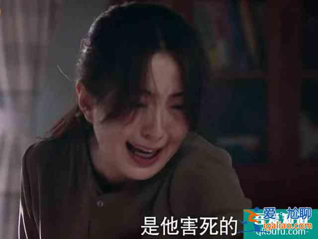 《以家人之名》：凌霄媽媽以女兒之死為名，從受害者變成了施暴者？