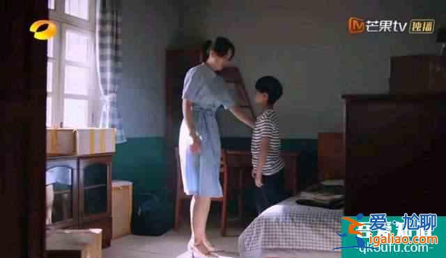 《以家人之名》：凌霄媽媽以女兒之死為名，從受害者變成了施暴者？