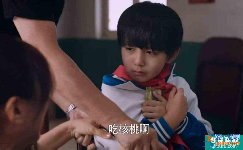 《以家人之名》：凌霄媽媽以女兒之死為名，從受害者變成了施暴者？