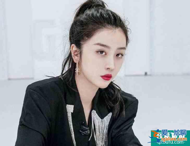 趙小棠回應撞臉林永健：我可以挑戰(zhàn)更多角色？