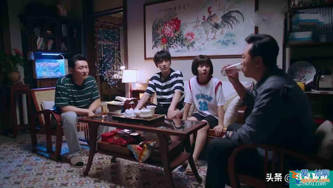 《以家人之名》出現(xiàn)一個嚴重bug，網(wǎng)友直言：處理不好會壞口碑？