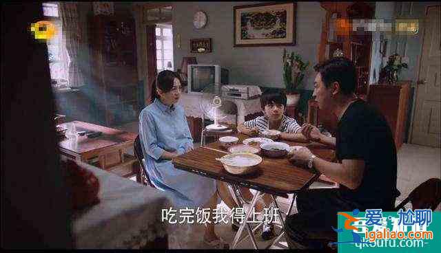 《以家人之名》：凌霄媽媽以女兒之死為名，從受害者變成了施暴者？