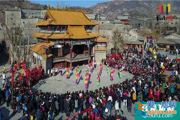 古北水鎮(zhèn)冬天適合去嗎 古北水鎮(zhèn)冬季旅游攻略？