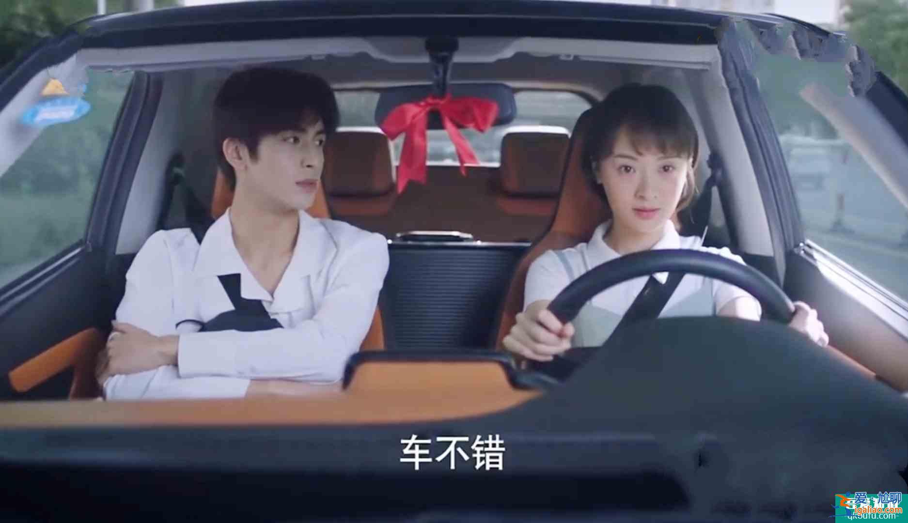 以家人之名：凌霄，尖尖，明月之間不是3角戀，不要再誤會(huì)他們了？