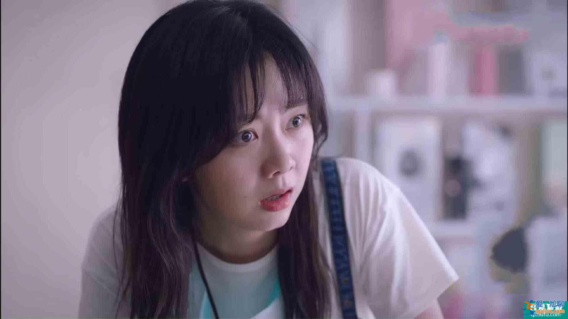 《以家人之名》李尖尖拔牙害怕醫(yī)生，當(dāng)摘下口罩那一刻，失聲痛哭？