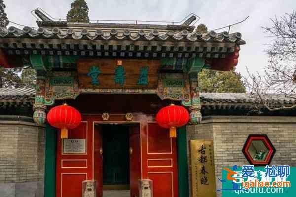 北京對(duì)未成年人免費(fèi)開(kāi)放的景區(qū)盤點(diǎn)(持續(xù)更新)？
