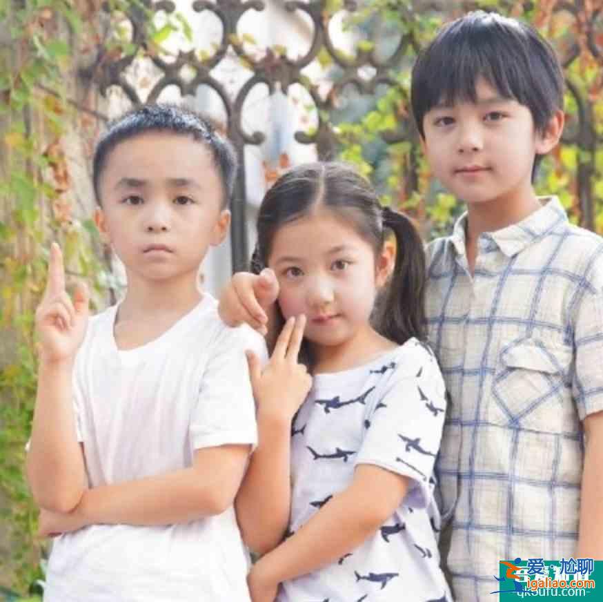 以家人之名：凌霄愛尖尖表現(xiàn)明顯，子秋對尖尖是愛，還是親情？？