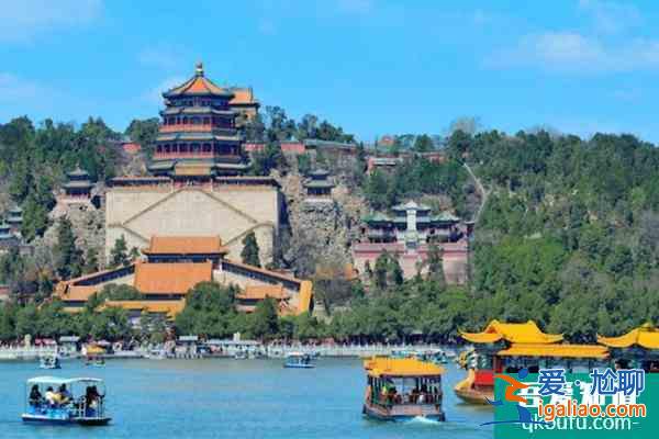 北京對(duì)未成年人免費(fèi)開(kāi)放的景區(qū)盤點(diǎn)(持續(xù)更新)？