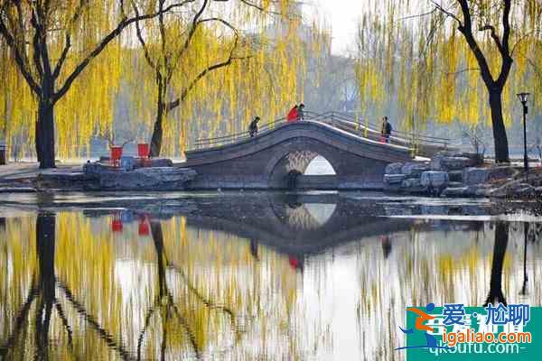 北京對(duì)未成年人免費(fèi)開(kāi)放的景區(qū)盤點(diǎn)(持續(xù)更新)？