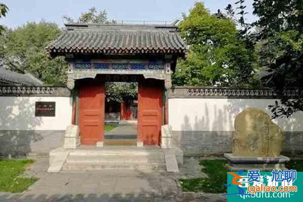 北京對(duì)未成年人免費(fèi)開(kāi)放的景區(qū)盤點(diǎn)(持續(xù)更新)？