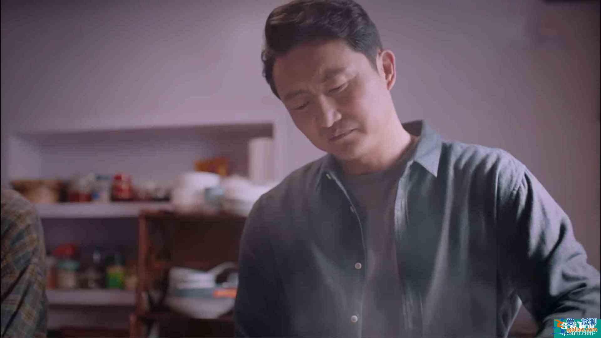 《以家人之名》李尖尖拔牙害怕醫(yī)生，當(dāng)摘下口罩那一刻，失聲痛哭？