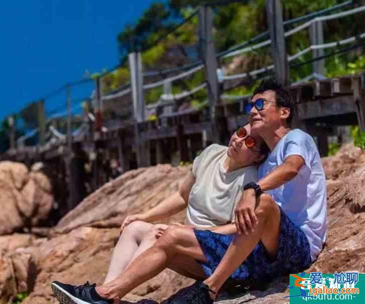 《三十而已》大結(jié)局陳嶼鐘曉芹復婚：多少婚姻輸在了相愛相持？