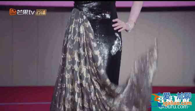 “港風(fēng)女神”周海媚驚喜客串《我好喜歡你》，凍齡美顏驚艷網(wǎng)友？