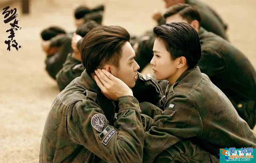 又一以假亂真女扮男裝，《女世子》即將上線，王安宇再演癡心男二？