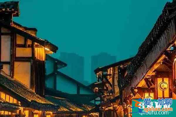 廣東佛山景點(diǎn)有哪些好玩的地方 這10大景點(diǎn)不僅好玩門票還免費(fèi)？