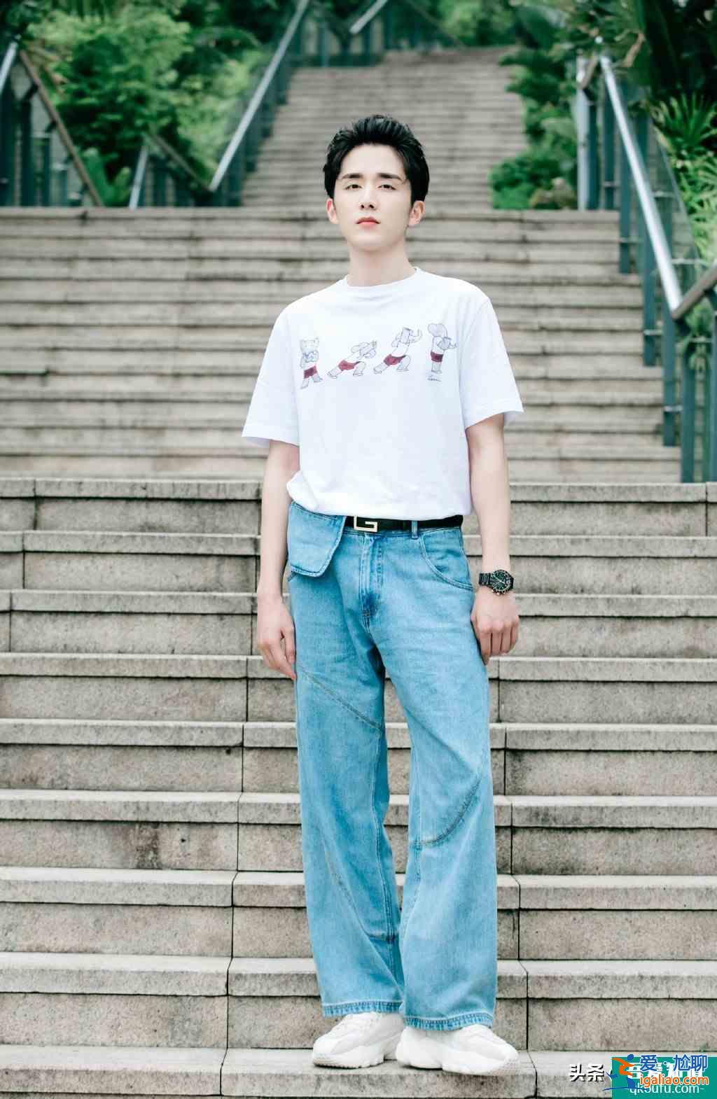 以家人之名，學(xué)哥哥st&lt;x&gt;yle，宋威龍張新成，我上樓了？