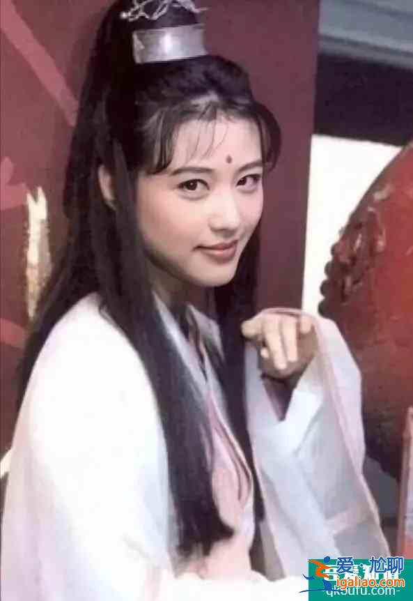 “港風(fēng)女神”周海媚驚喜客串《我好喜歡你》，凍齡美顏驚艷網(wǎng)友？