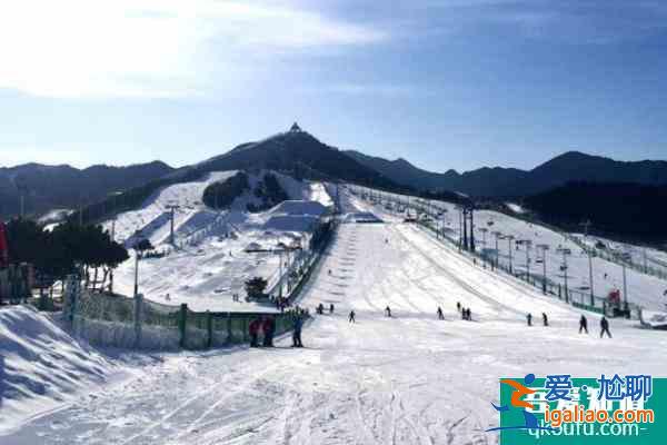 2021北京密云南山滑雪場延長試營業(yè)時間公館？