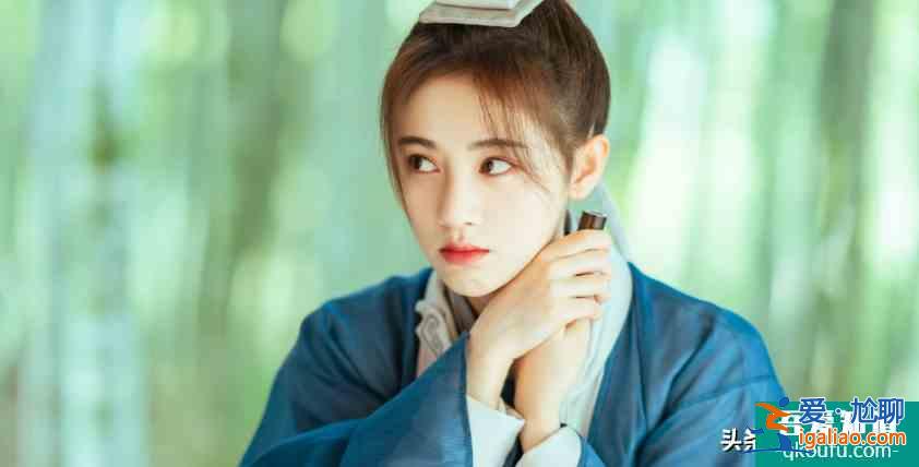 《女世子》尤靖茹女扮男裝勝過鞠婧祎，劇情雖有嘲點但演技成亮點？