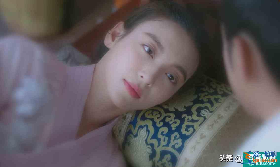 《女世子》尤靖茹女扮男裝勝過鞠婧祎，劇情雖有嘲點但演技成亮點？
