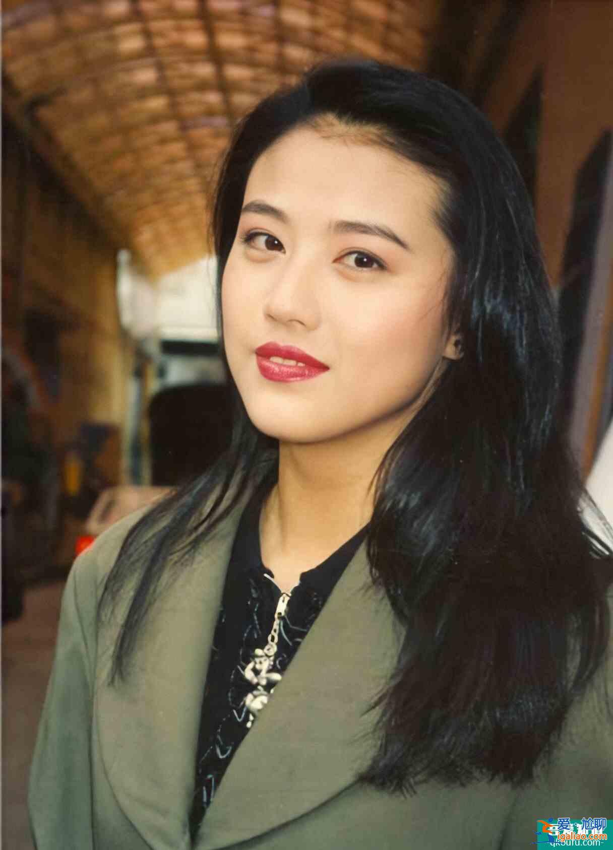 “港風(fēng)女神”周海媚驚喜客串《我好喜歡你》，凍齡美顏驚艷網(wǎng)友？