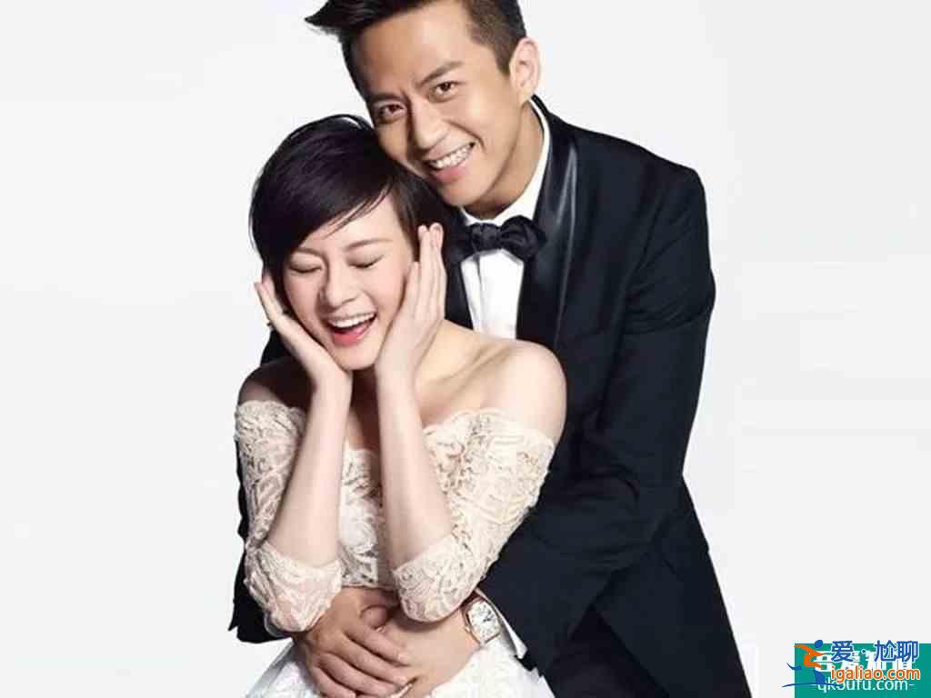 《三十而已》大結(jié)局陳嶼鐘曉芹復婚：多少婚姻輸在了相愛相持？