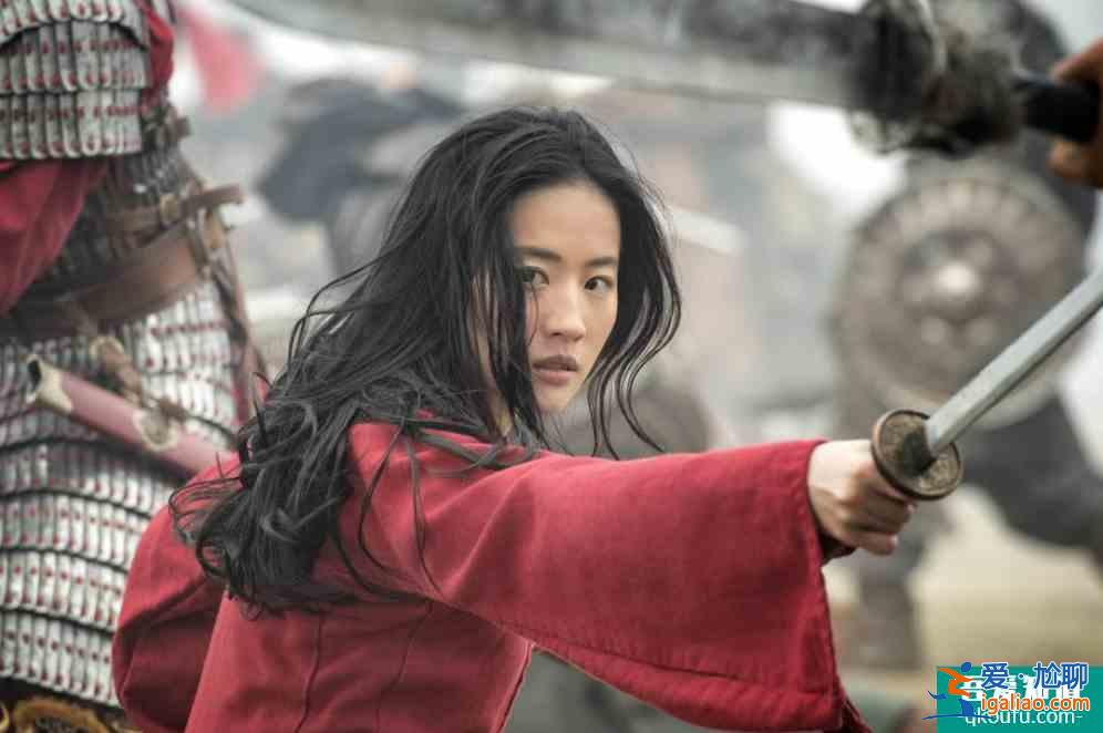 《女世子》低調(diào)開播，女扮男裝玩出新意，尤靖茹造型吊打鞠婧祎？