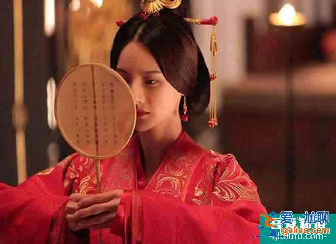 《女世子》開播，尤靖茹扮相大獲好評，與鞠婧祎對比鮮明？