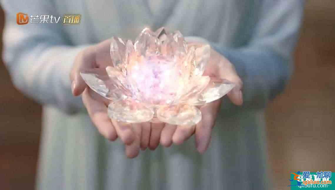 《琉璃》故事設(shè)定舊瓶換新酒，出彩在新意？