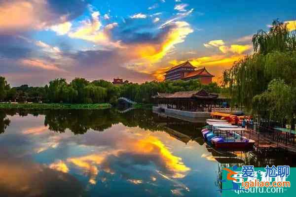 廊坊免費景點有哪些 廊坊免費景點哪里好玩？