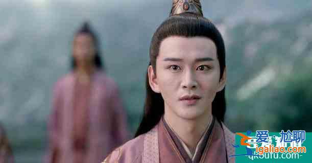 《琉璃》：不怕壞人壞，就怕壞人帥，玲瓏被烏童虐后，愛上他了？