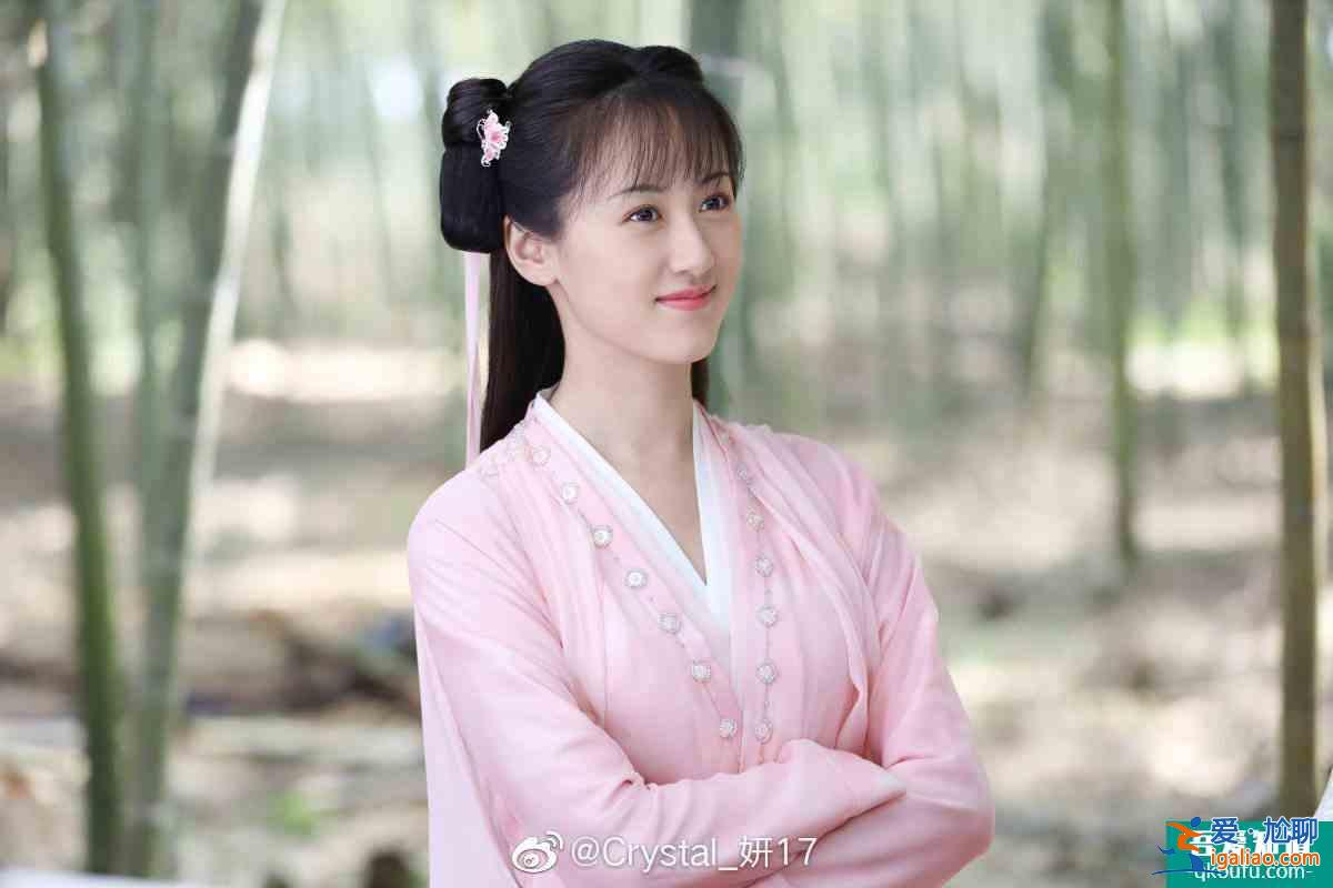 琉璃：忍界扛把子禹司鳳，終于忍不住對(duì)褚璇璣下手了？