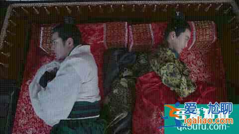 《女世子》：我喜歡的姑娘是一個紈绔少年？