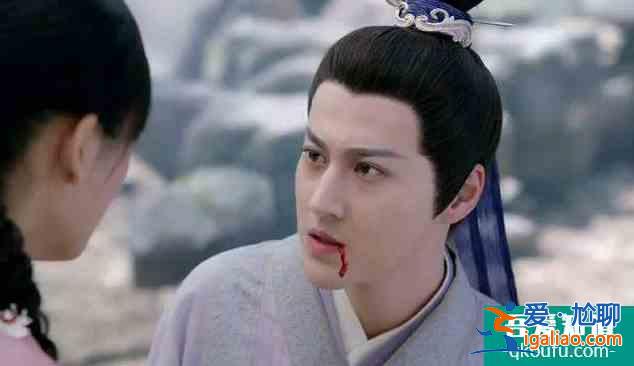 《琉璃》：不怕壞人壞，就怕壞人帥，玲瓏被烏童虐后，愛上他了？