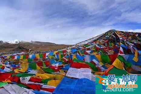 經(jīng)幡可以拍照嗎 經(jīng)幡的顏色都代表什么意思？